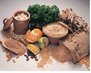whole grains