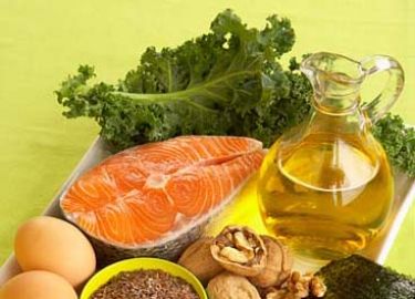 omega 3 fats 
