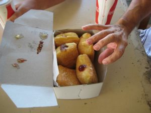 donuts