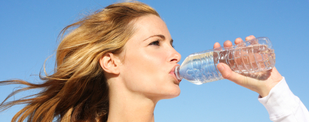 how much water should you drink a day