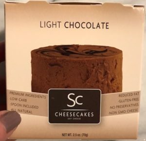 say cheese cheesecake