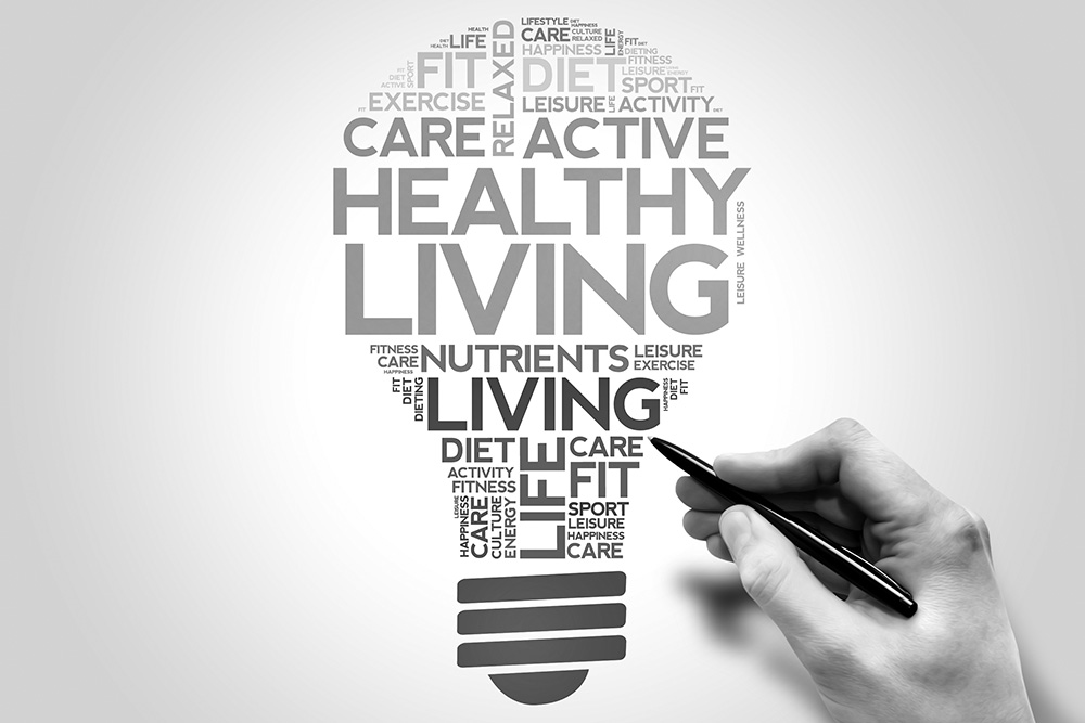 Overall Wellness and Prevention