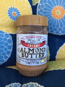 almondbutter