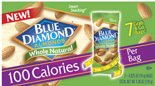 almonds