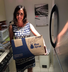 blue apron