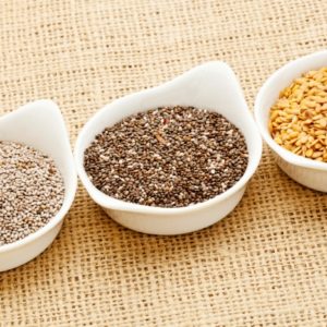 Chia Seeds