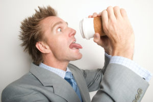 coffee