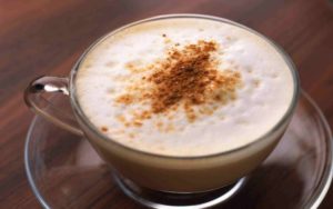 coffee-cappuccino-cinnamon