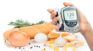 diabetes diet 