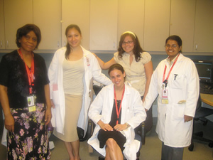 Dietitians