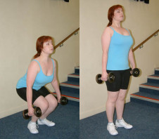 dumbbelldeadlift