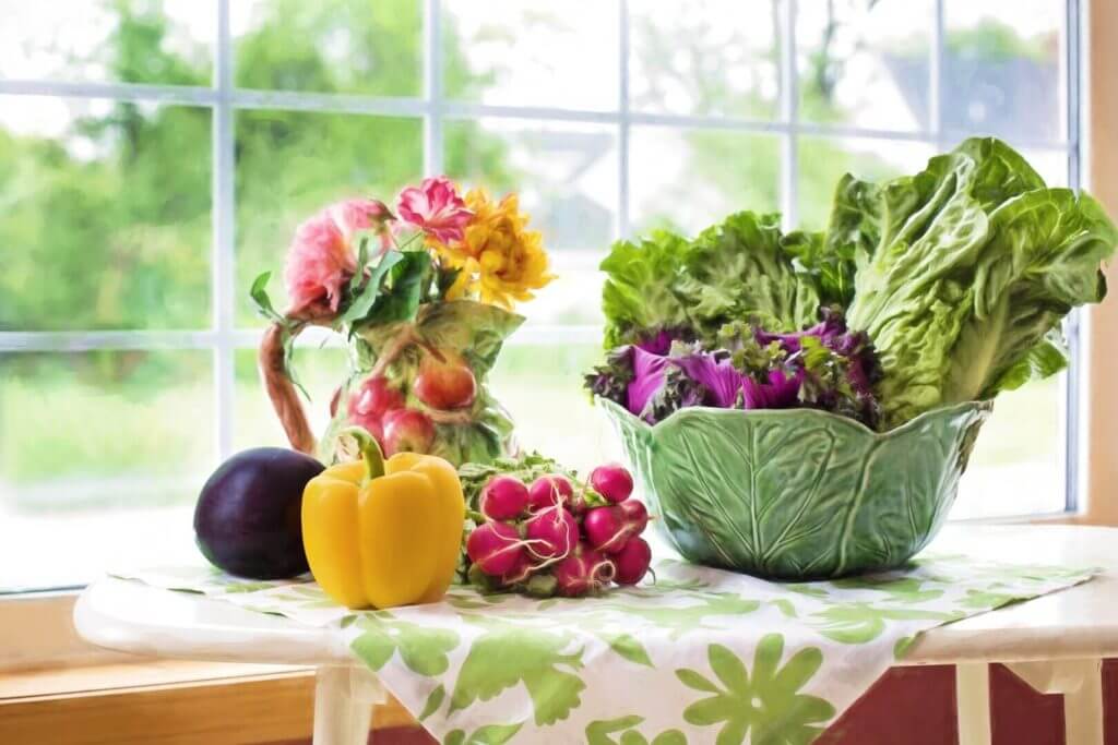 fertility food
