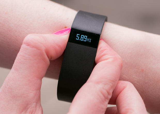 fitbit