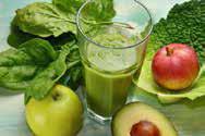 green smoothie