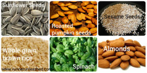 magnesium