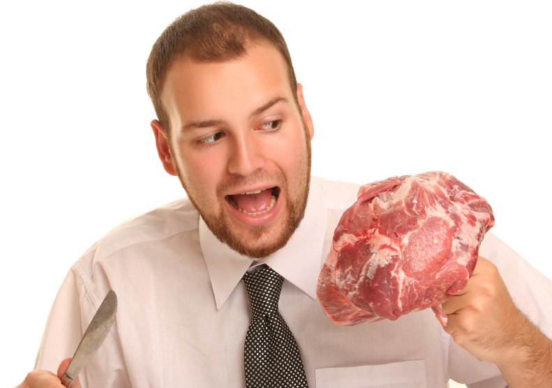 pork