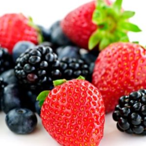 berries
