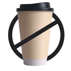 curb your caffeine