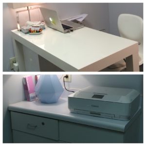 office
