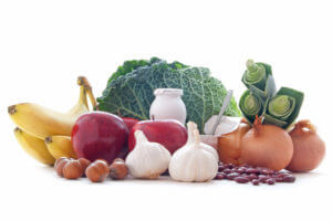 prebiotics