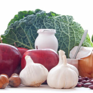 prebiotics