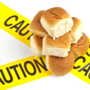 limit carbs