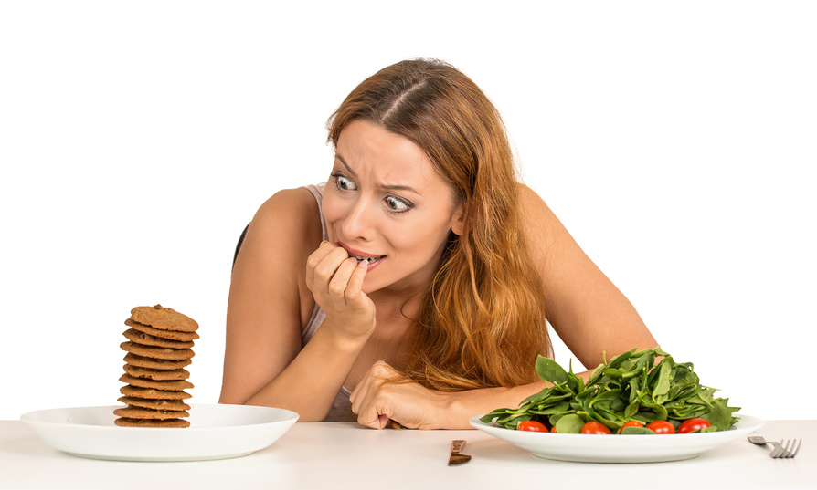 what to eat with prediabetes