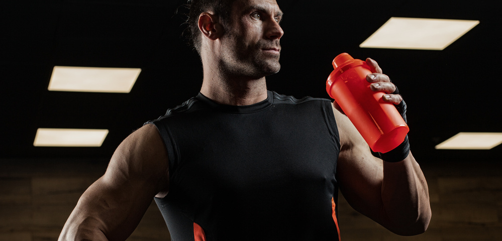 how much protein do you need a day