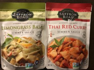 saffron road simmer sauces
