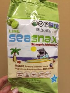 sea snax