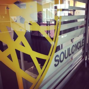 soul cycle