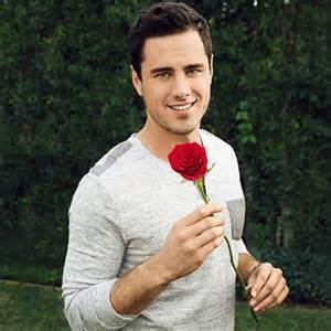 the bachelor