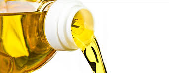 veg oil