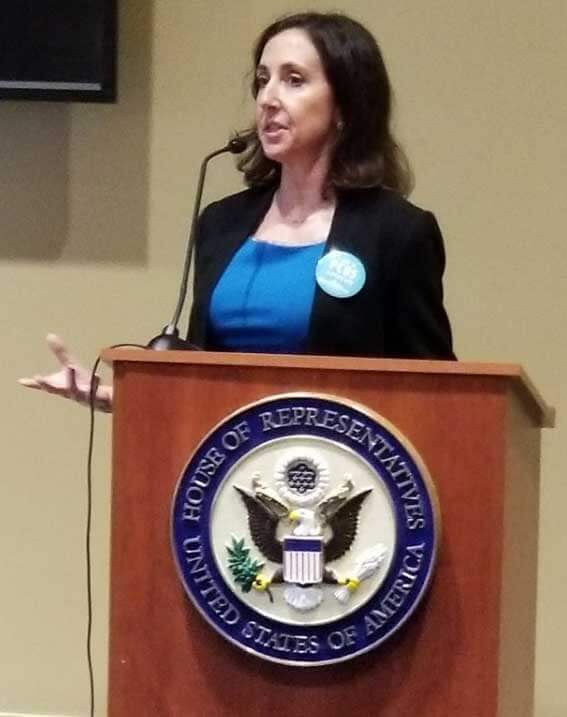 Martha-House-of-Representatives