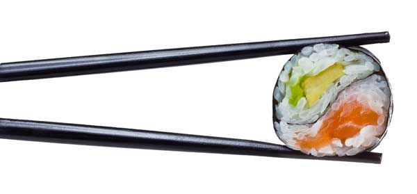 sushiandsticks