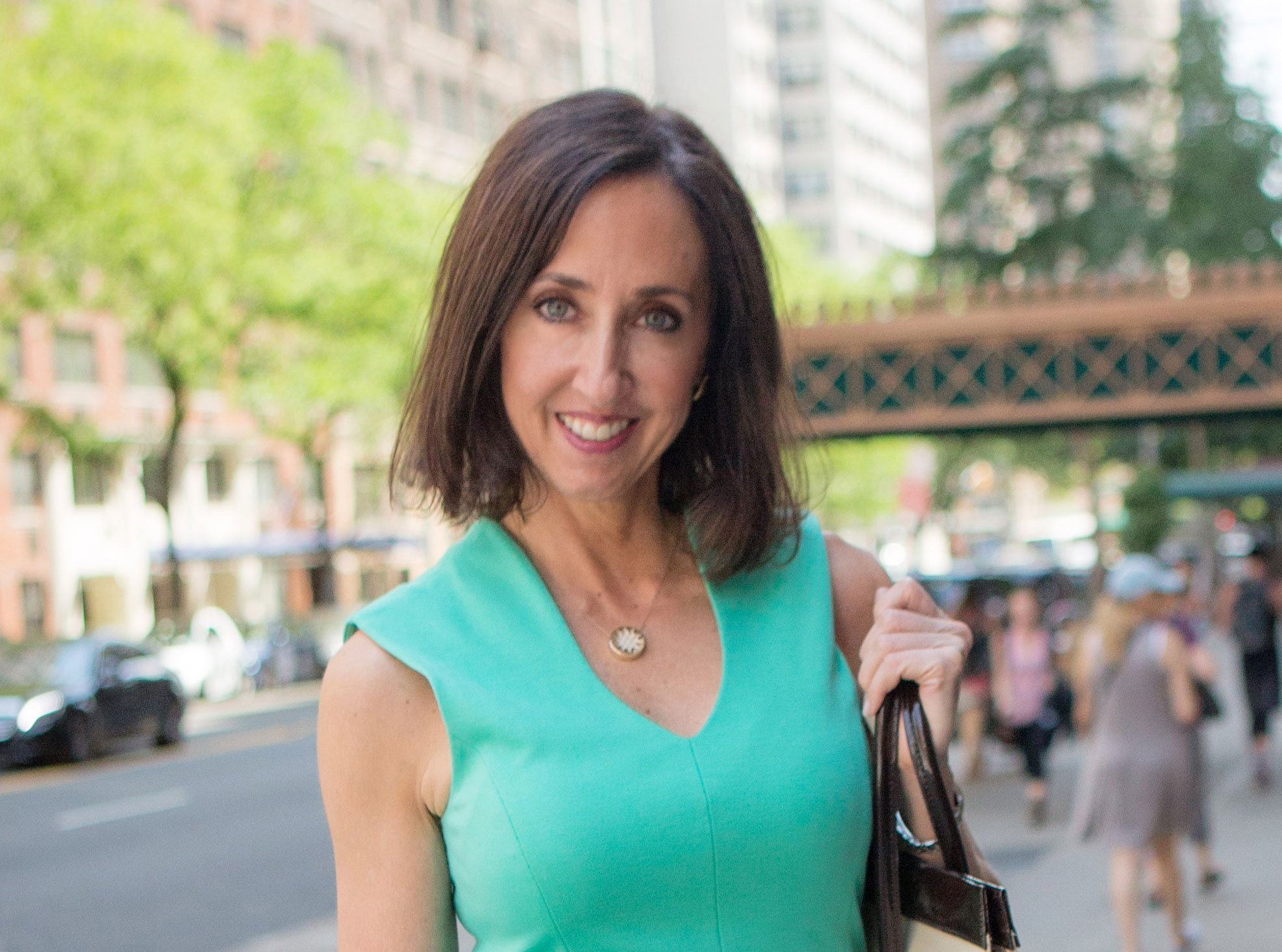 Martha McKittrick, RD