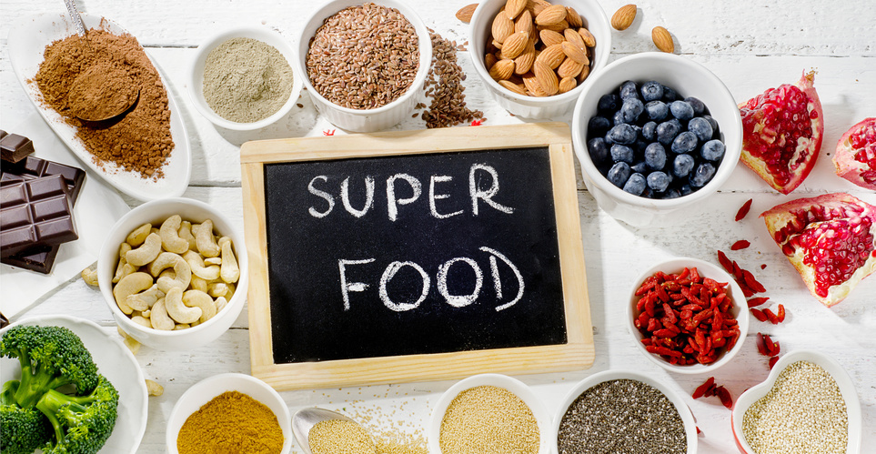 best foods for PCOS