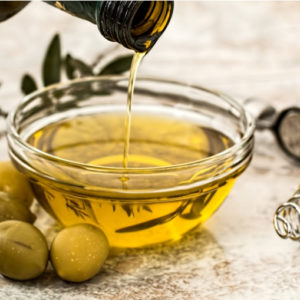 Olive oil 
