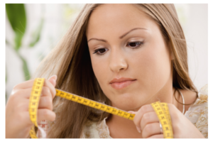 waist hip circumference
