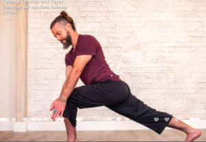 Gaia Yoga