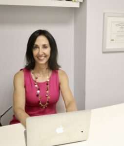 Martha McKittrick registed dietitian office