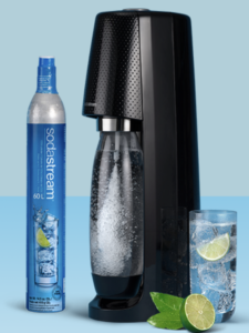 soda stream