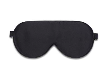 Alaska Bear Natural Silk Sleep Mask,