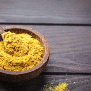 Nutritional Yeast