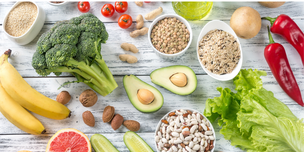 are plant-based diets good for pcos?