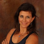 Maria Horstmann PCOS exercise 