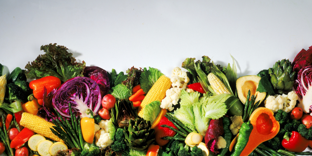 benefits of eating vegetables