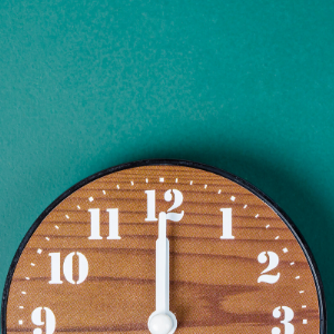 clock