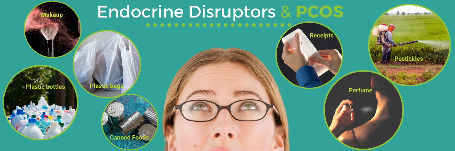 endocrine disruptors