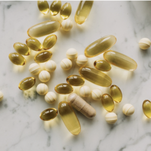 zinc supplement